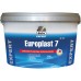 Düfa Expert Europlast 7 - Водно-дисперсионная краска 10 л